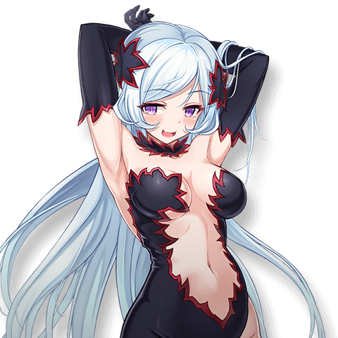 ephnel danmachi artwork